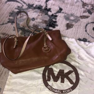 Michael Kors purse